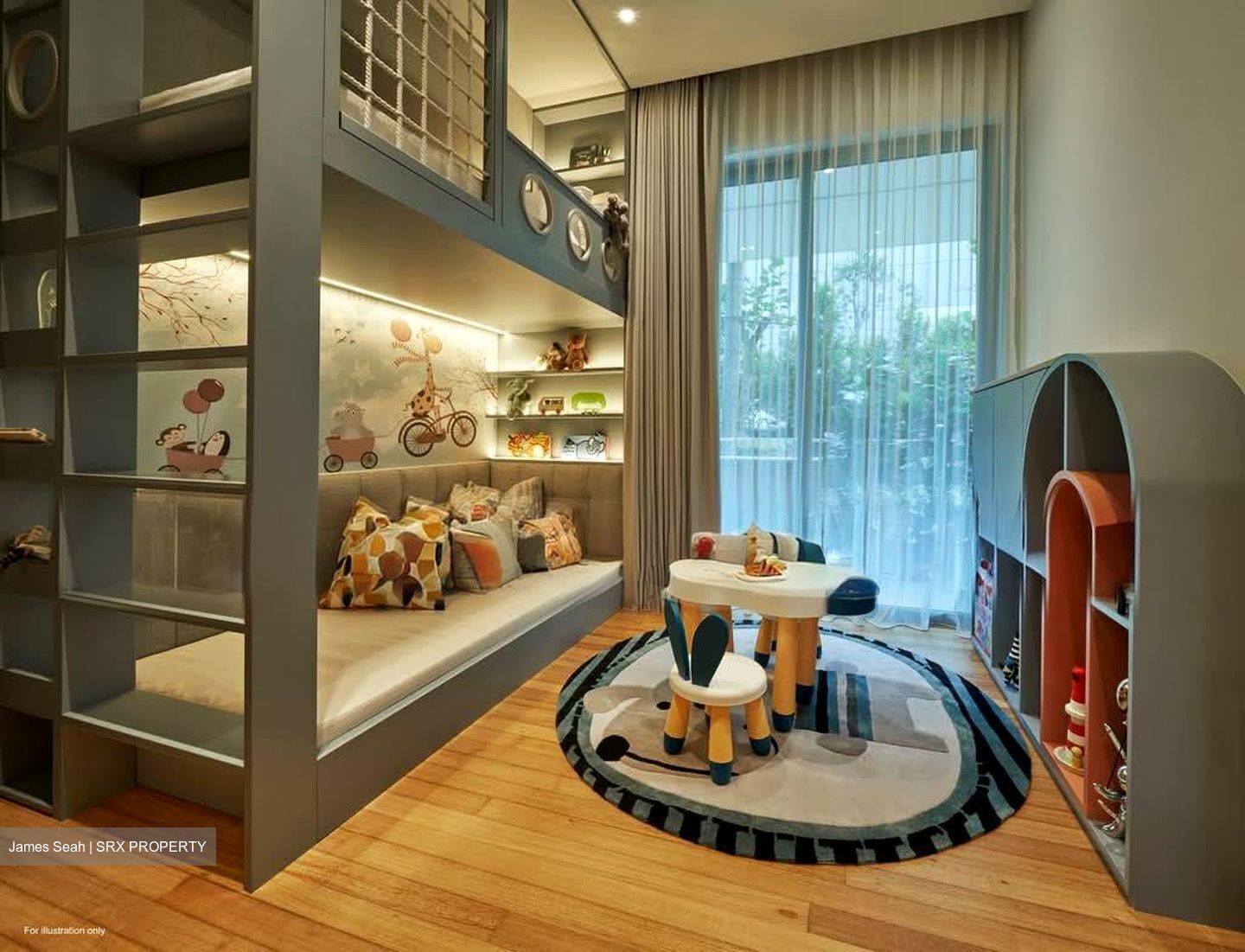 The Residences at W Singapore Sentosa Cove (D4), Condominium #576487911
